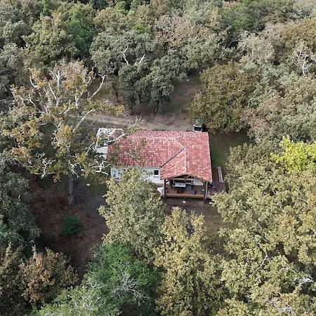 L'airial Du Moulin
