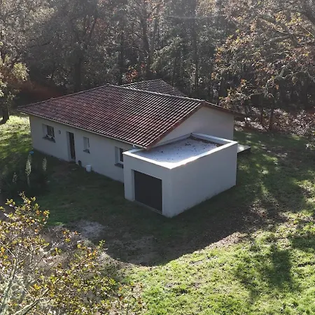L'airial Du Moulin *